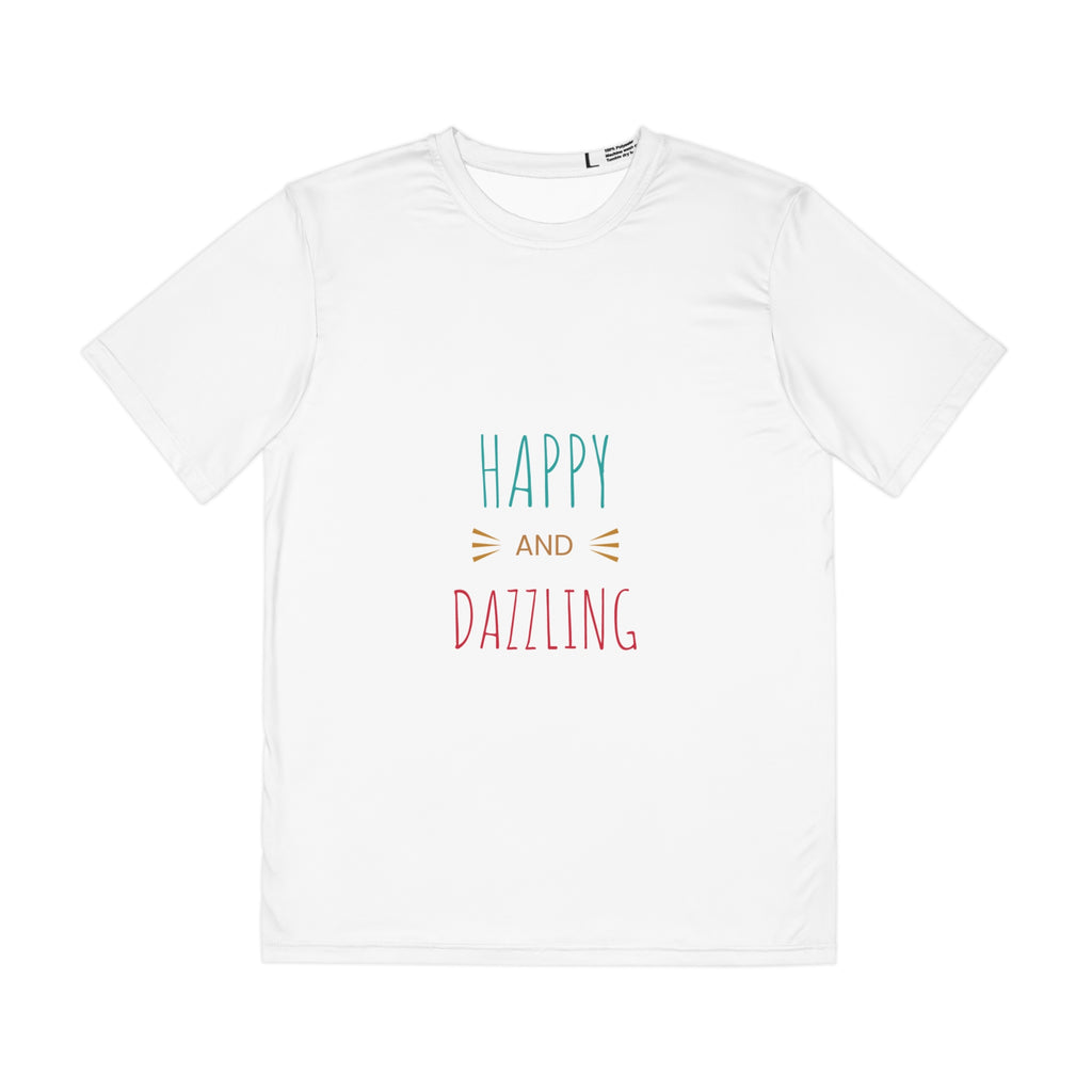 Happy and Dazzling Tee